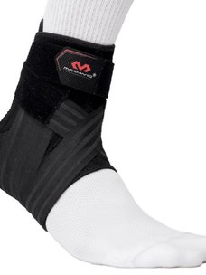 Phantom 3+ Ankle Brace Black