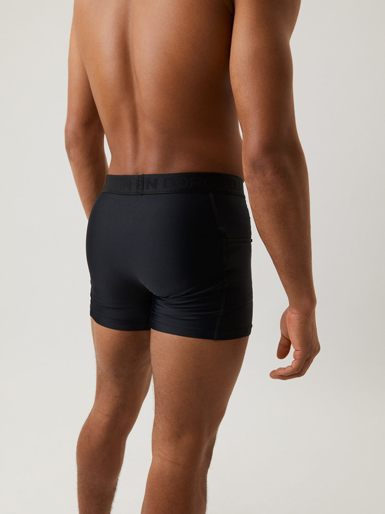 STRETCH SWIMSHORTS