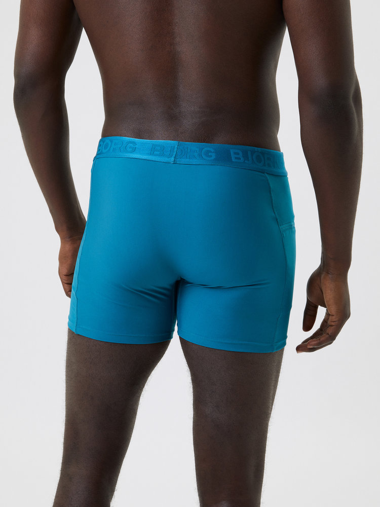 STRETCH SWIMSHORTS