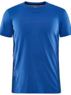 ADV ESSENCE SS TEE M