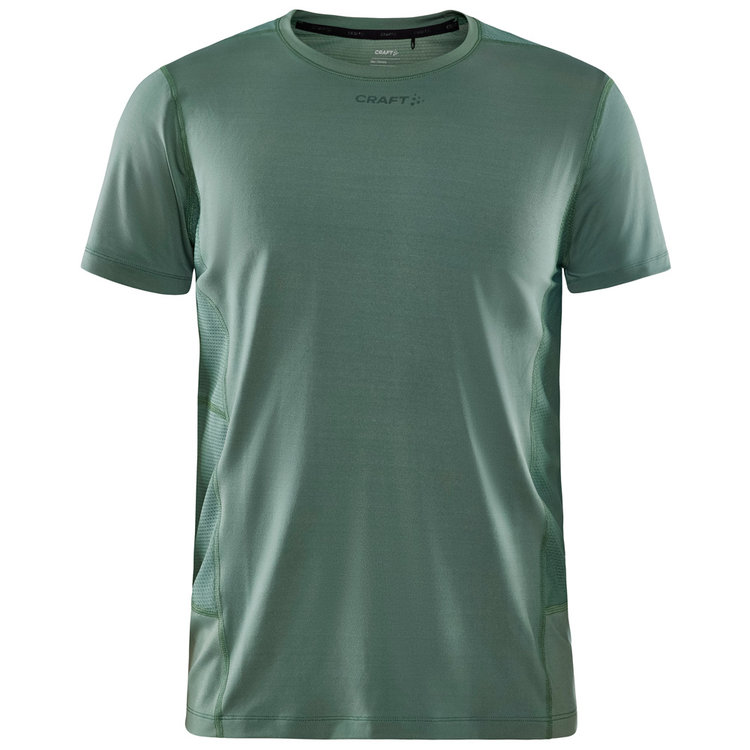 ADV ESSENCE SS TEE M