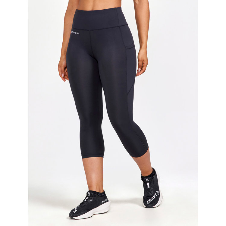 ADV ESSENCE CAPRI TIGHT