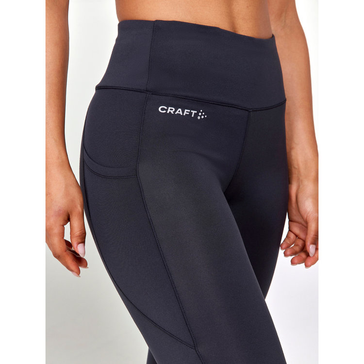 ADV ESSENCE CAPRI TIGHT
