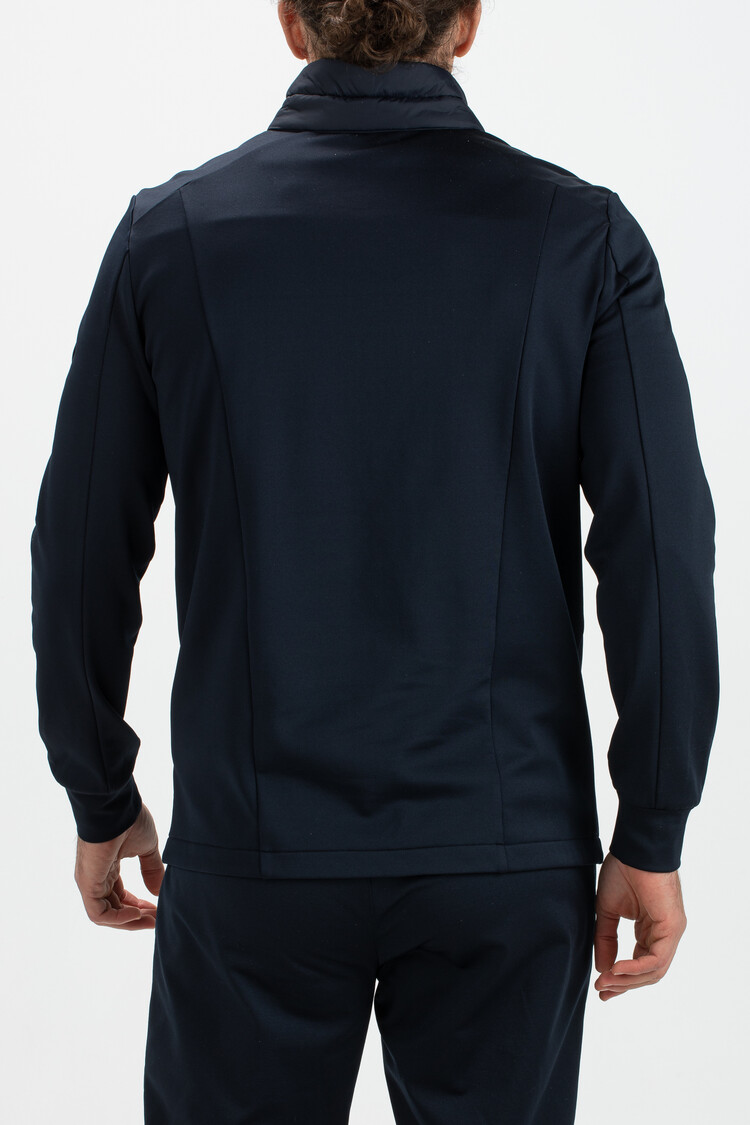 Tarpo men fullzip