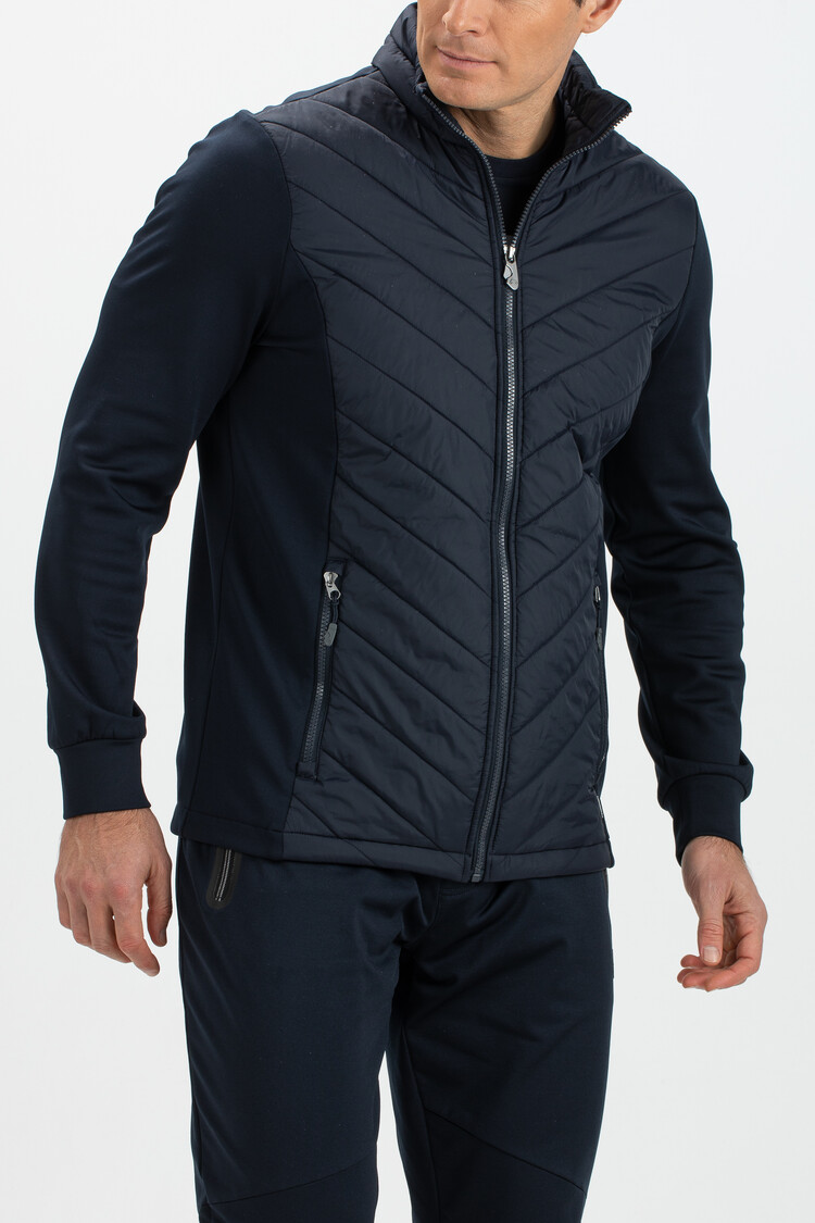 Tarpo men fullzip