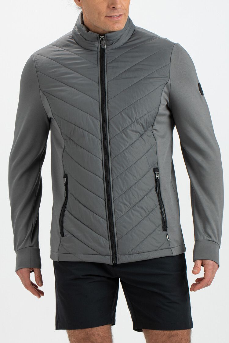 Tarpo men fullzip