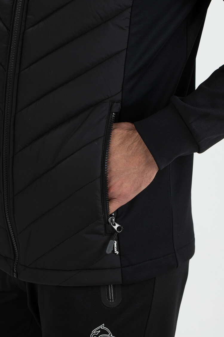 Tarpo men fullzip