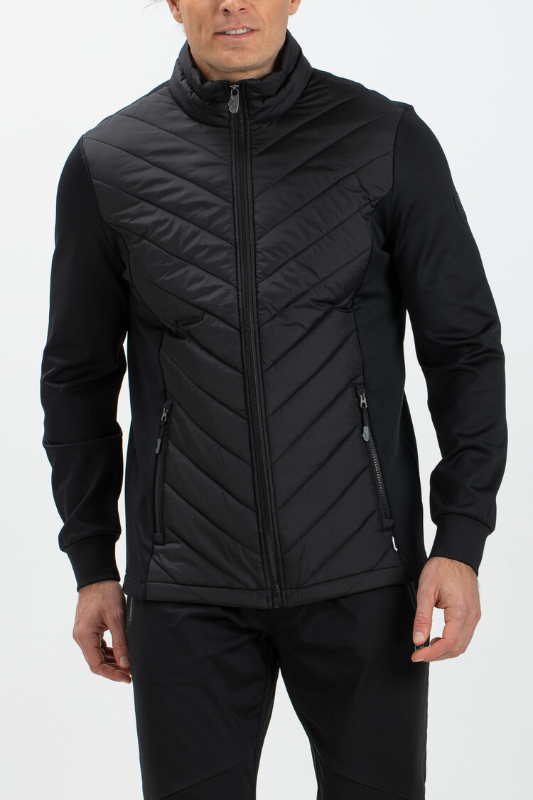 Tarpo men fullzip
