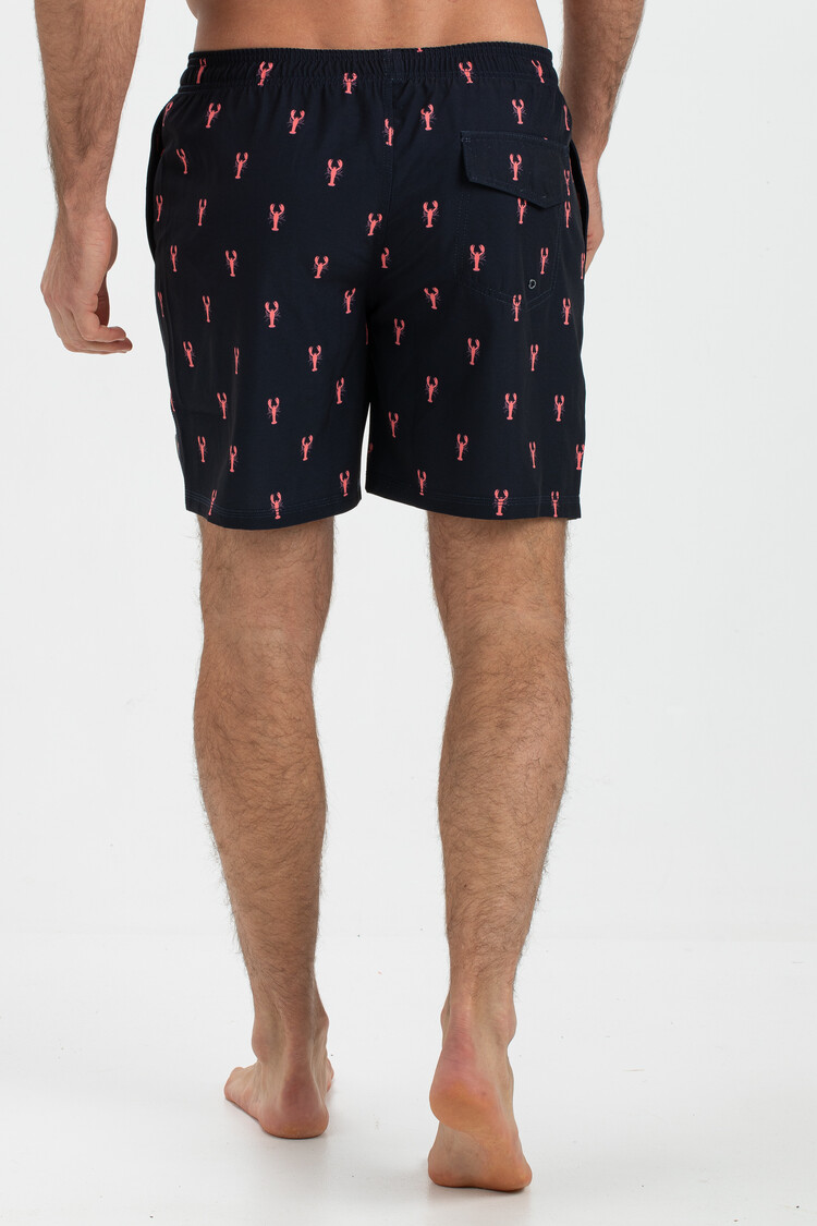 Dray men swimshort
