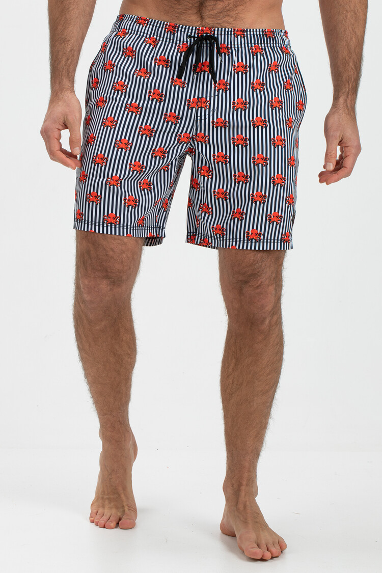 Dray men swimshort