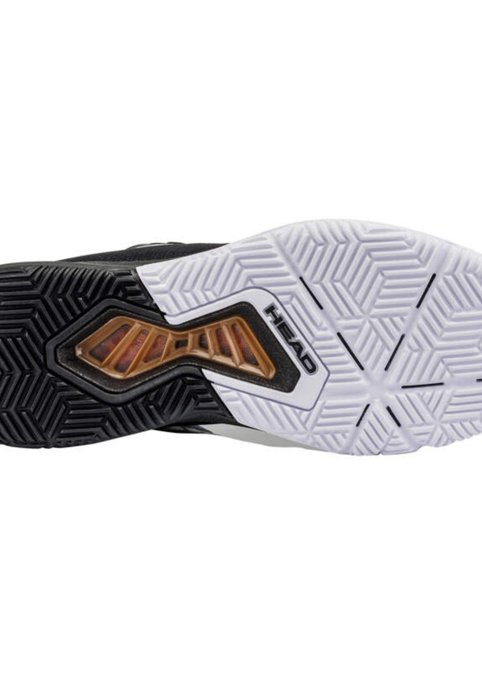 Revolt Pro 4.0 Clay Men BKTE