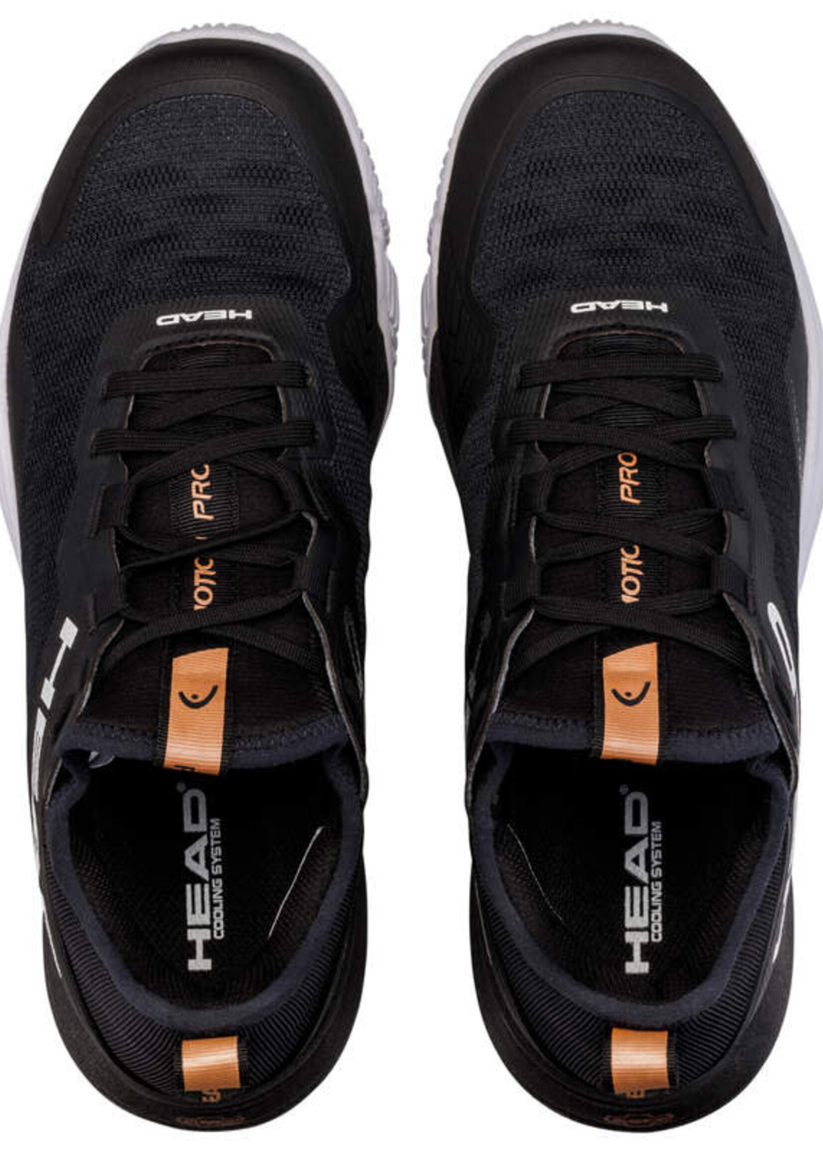 Revolt Pro 4.0 Clay Men BKTE