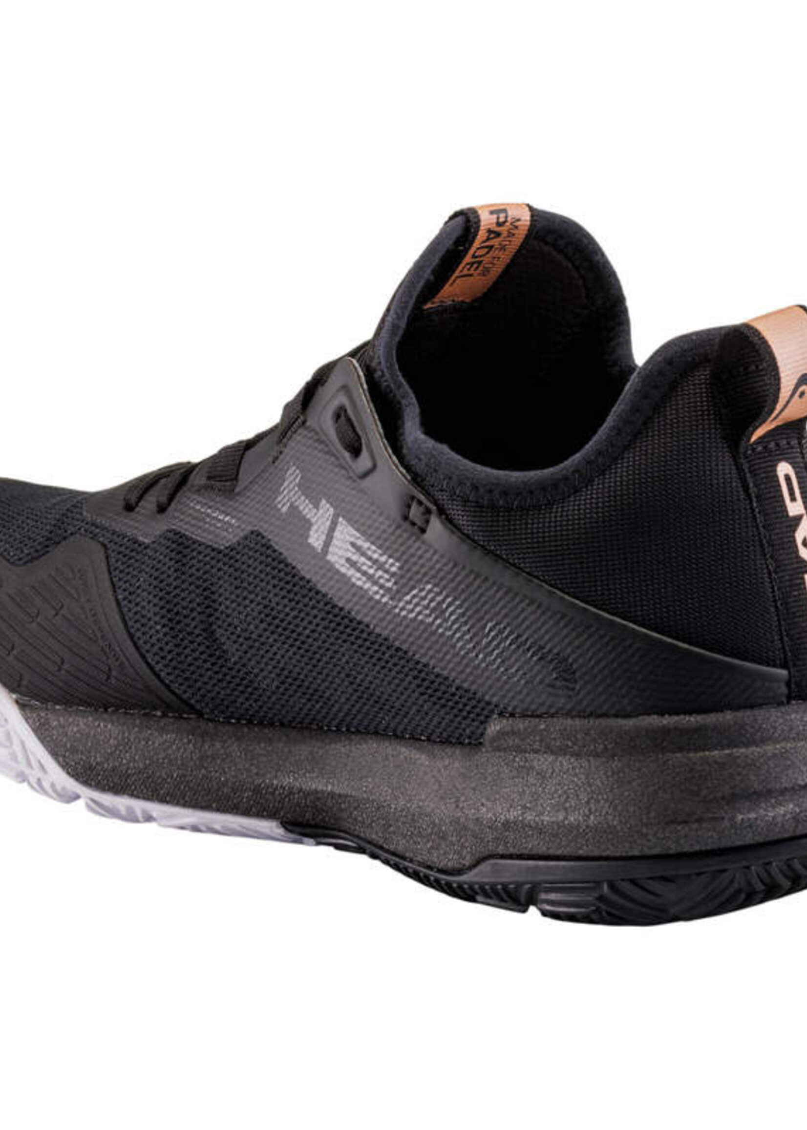 Revolt Pro 4.0 Clay Men BKTE