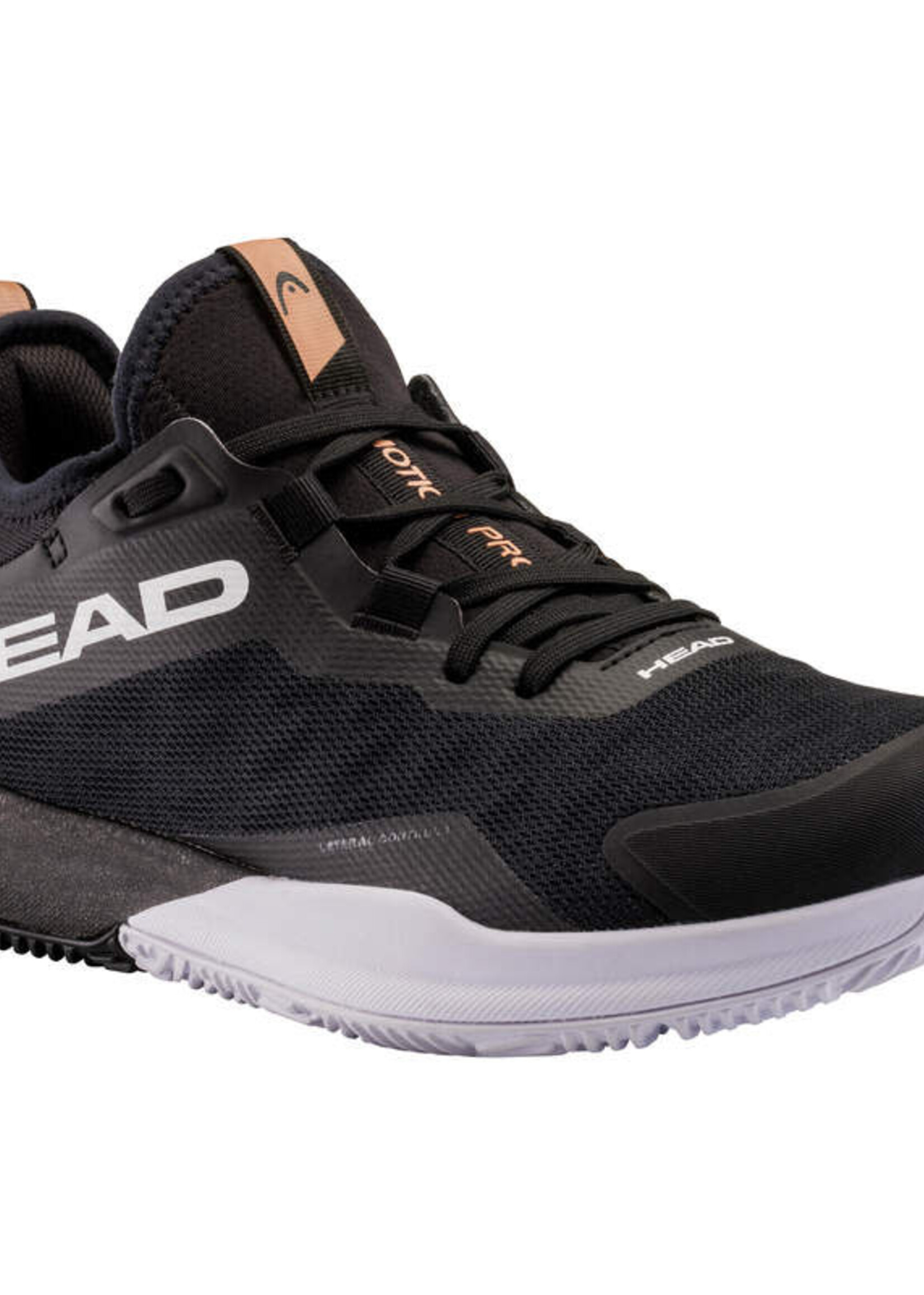 Revolt Pro 4.0 Clay Men BKTE