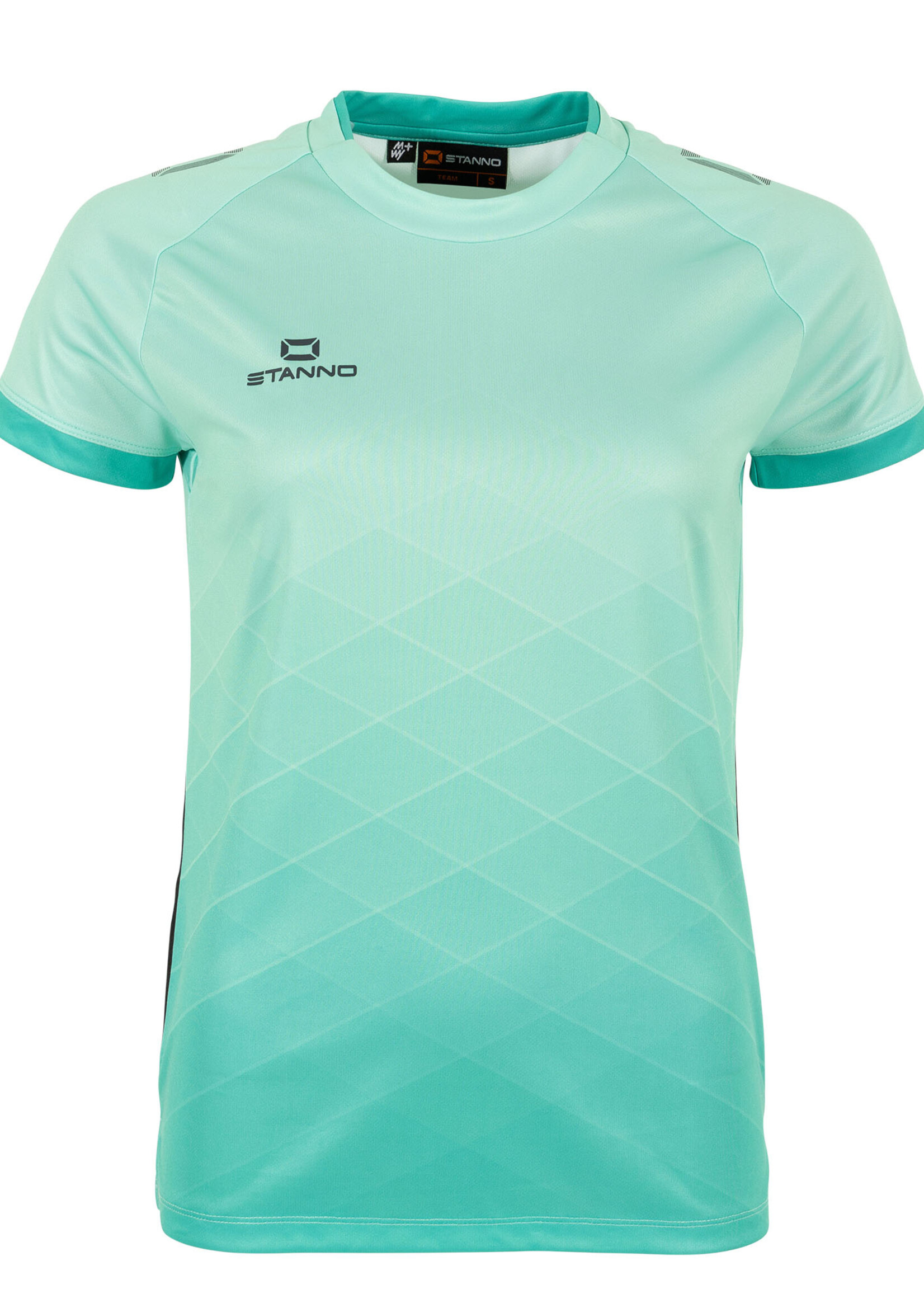 STANNO ALTIUS T-SHIRT LADIES