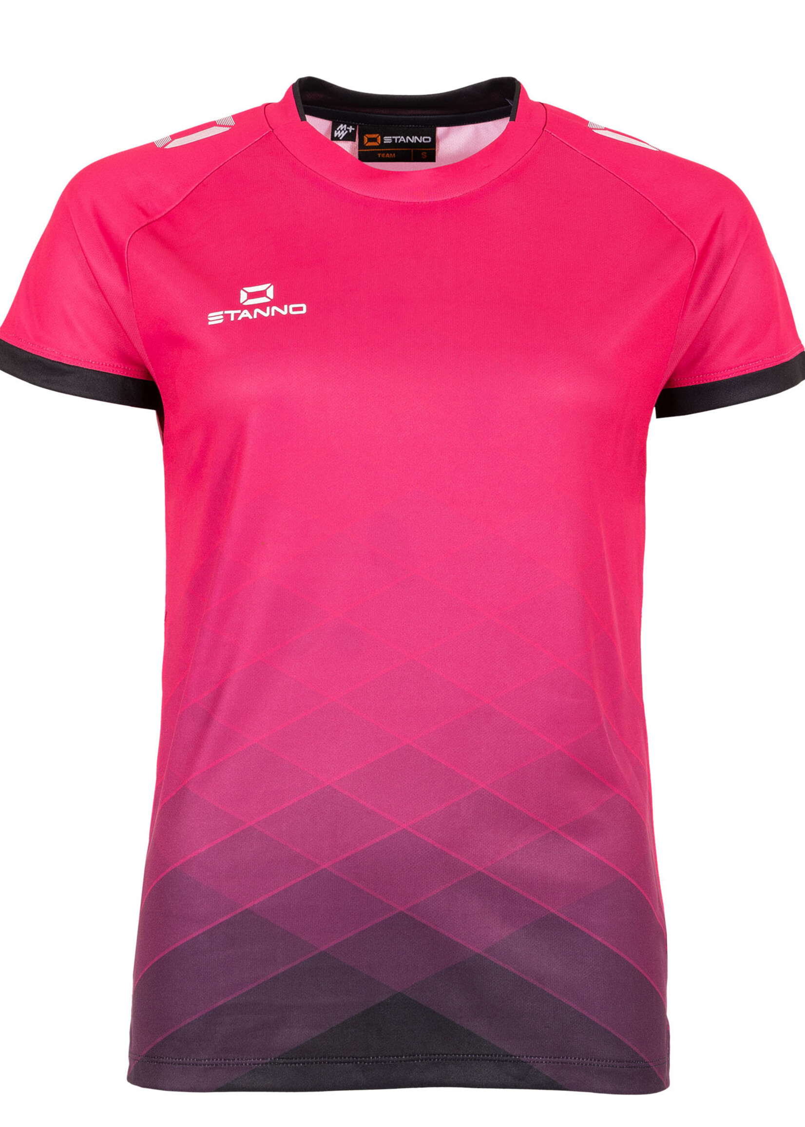 STANNO ALTIUS T-SHIRT LADIES