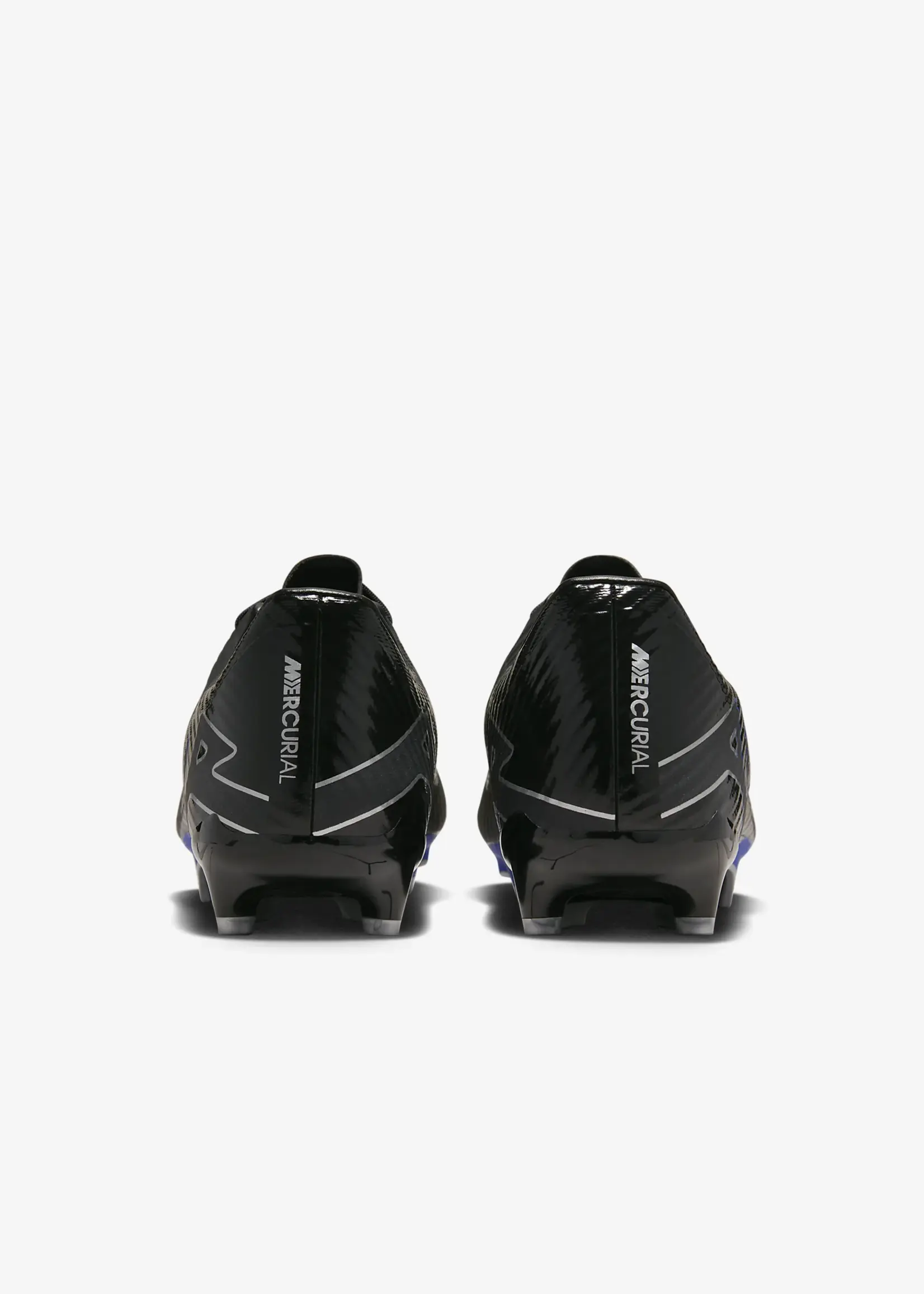 NIKE ZOOM MERCURIAL VAPOR 15 A,BLACK/CHR