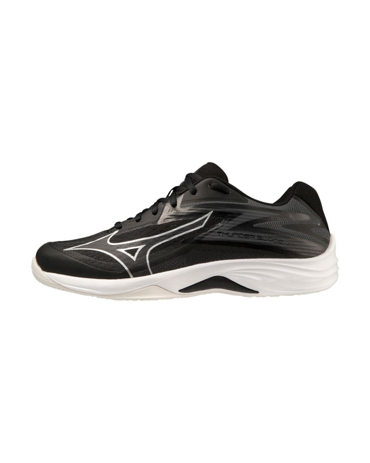 MIZUNO THUNDER BLADE Z(U) - BLACK/SILVER