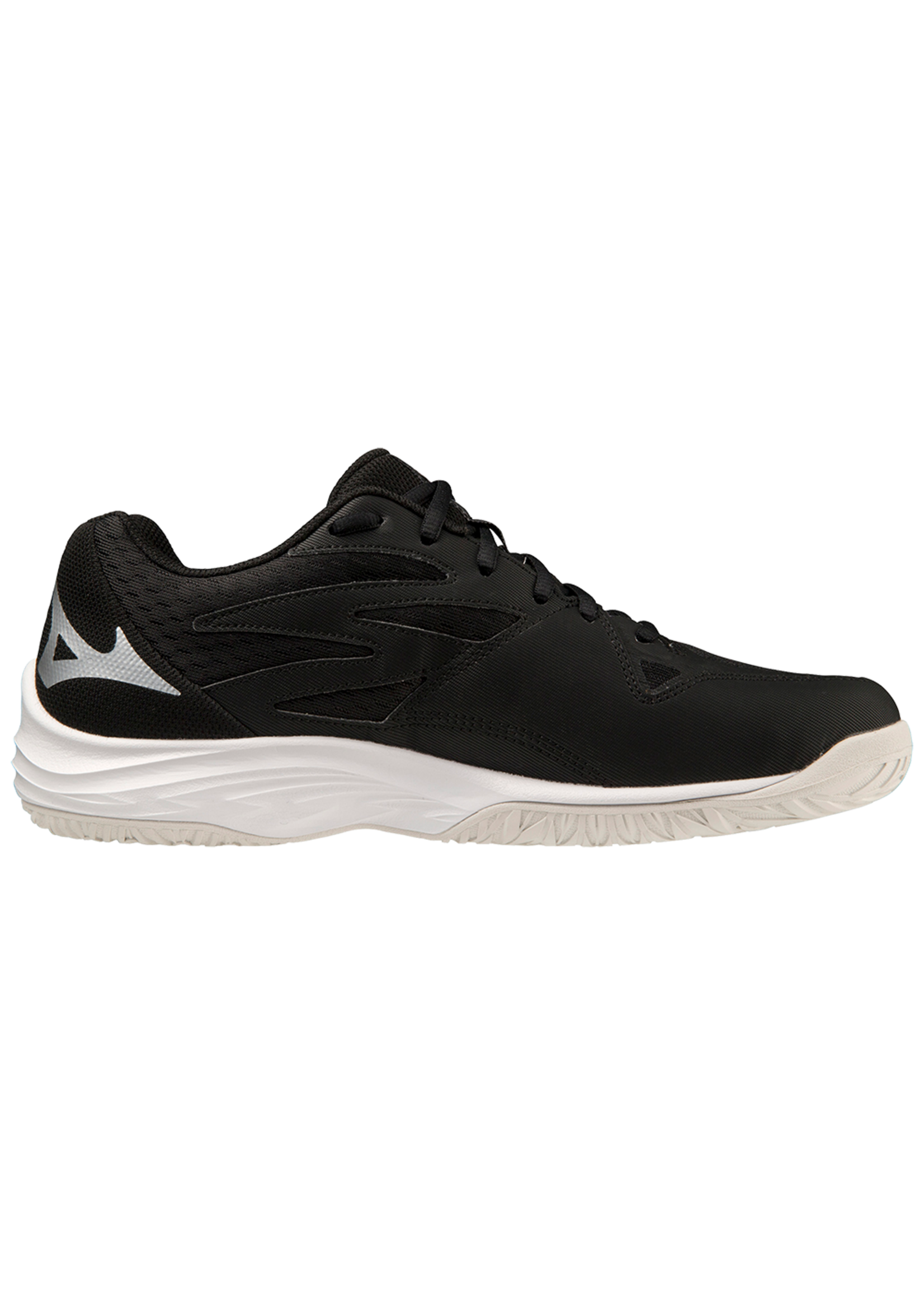 MIZUNO THUNDER BLADE Z(U) - BLACK/SILVER