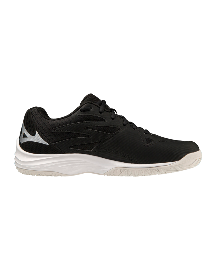 MIZUNO THUNDER BLADE Z(U) - BLACK/SILVER
