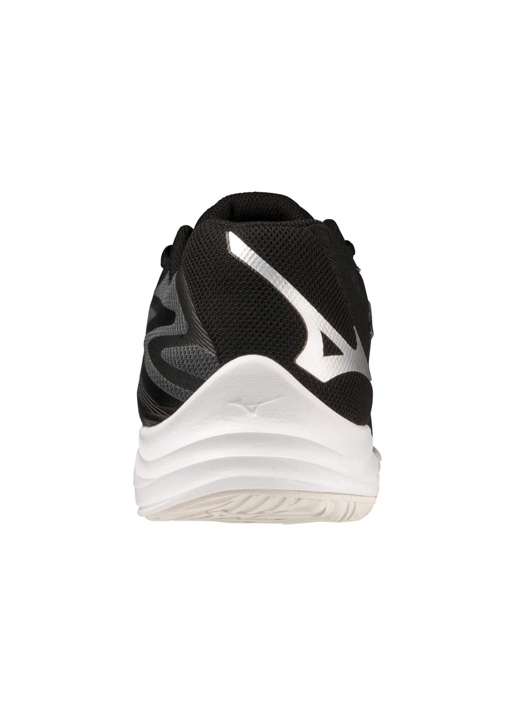MIZUNO THUNDER BLADE Z(U) - BLACK/SILVER