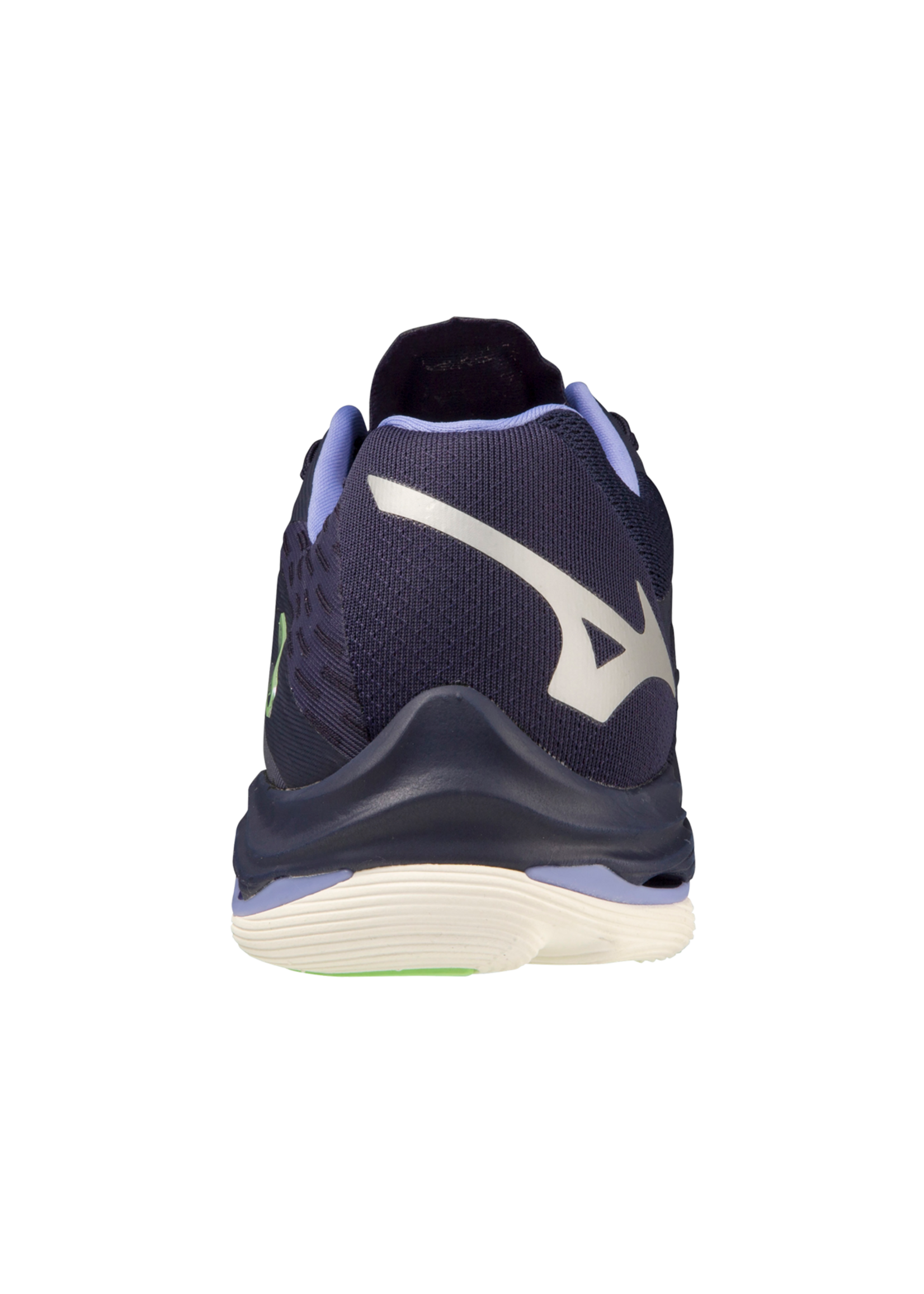 MIZUNO WAVE LIGHTNING Z7(U) - EVEBLUE/TECHGREEN/IOLITE