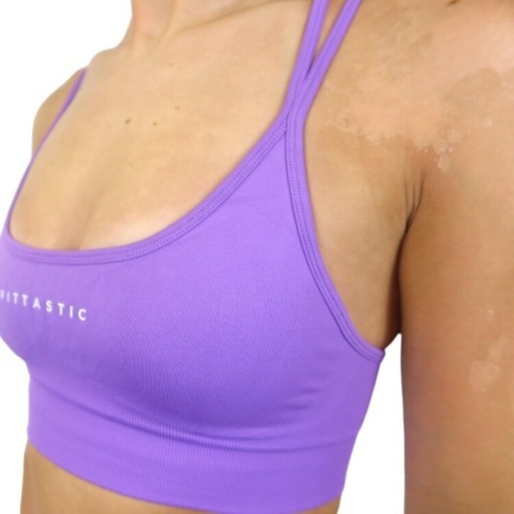 Fittastic Strappy Bra