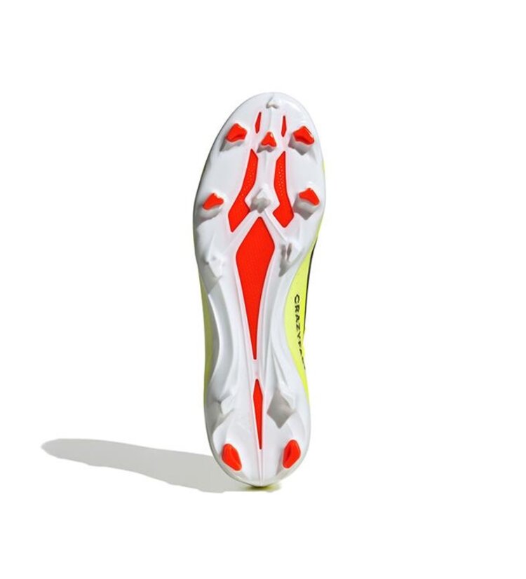 Adidas X CRAZYFAST LEAGUE FG