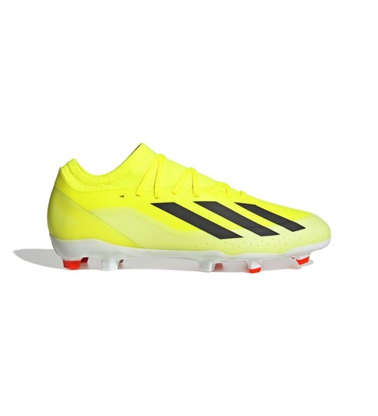 Adidas X CRAZYFAST LEAGUE FG