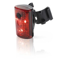 ACHTERLICHT XLC PAN LED USB ZW