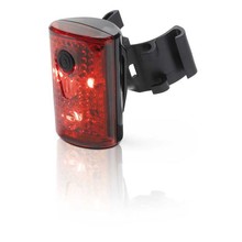 ACHTERLICHT XLC PAN LED USB ZW