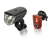 LAMPSET XLC SIRIUS LED BATT 20 LUX ZW LAMPSET XLC SIRIUS LED BATT 20 LUX ZW