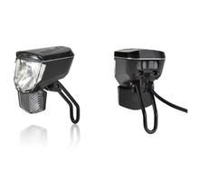 KOPLAMP XLC SIRIUS LED 45 LUX ZW