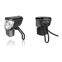 KOPLAMP XLC SIRIUS LED 45 LUX ZW