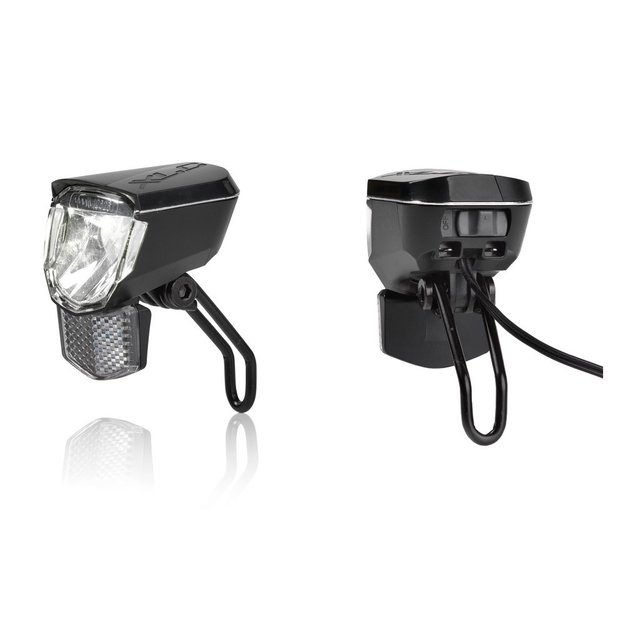 KOPLAMP XLC SIRIUS LED 45 LUX ZW KOPLAMP XLC SIRIUS LED 45 LUX ZW