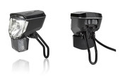 KOPLAMP XLC SIRIUS LED STL 45 LUX ZW