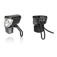 KOPLAMP XLC SIRIUS LED STL 45 LUX ZW
