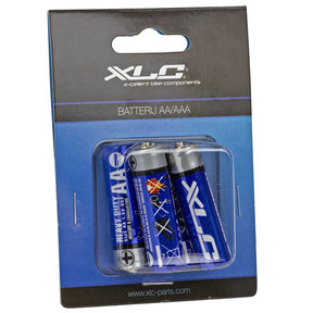BATT XLC PENLITE LR6 AA KRT A 4