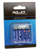 BATT XLC PENLITE LR03 AAA KRT A 4 BATT XLC PENLITE LR03 AAA KRT A 4