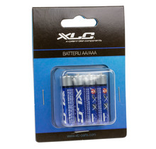 BATT XLC PENLITE LR03 AAA KRT A 4