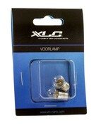 VOORLAMP XLC 6V 3.0W DS A 2 VOORLAMP XLC 6V 3.0W DS A 2