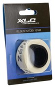 VELGLINT XLC KATOEN PLAK 16MM VELGLINT XLC KATOEN PLAK 16MM