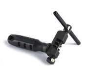 GRS XLC KETTINGPONS HG/UG DE LUXE ZW 6/10V GRS XLC KETTINGPONS HG/UG DE LUXE ZW 6/10V