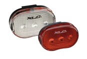 LAMPSET XLC 3 LED 4032 LAMPSET XLC 3 LED 4032