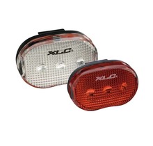 LAMPSET XLC 3 LED 4032