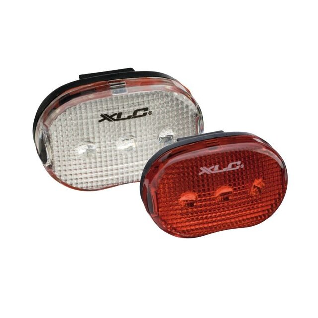 LAMPSET XLC 3 LED 4032 LAMPSET XLC 3 LED 4032