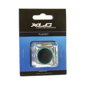 PLAKSET XLC PLEISTER 25MM