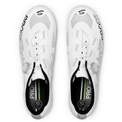 Spiuk CYCLING SHOES PROFIT ROAD C UNISEX WHITE 45