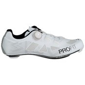 Spiuk CYCLING SHOES PROFIT ROAD C UNISEX WHITE 45