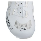 Spiuk CYCLING SHOES PROFIT ROAD C UNISEX WHITE 45